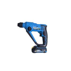 Rotomartillo inalámbrico SDS plus 20 voltios Elite Xtreme